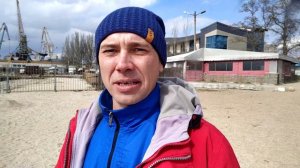 "Покидушки". Тестируем серфовые удилища. 15.03.2020