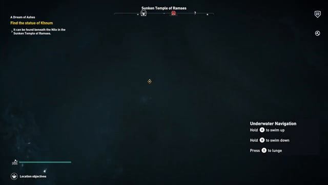 Assassin's Creed Origins Walkthrough episode 11 смотреть онлайн