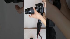 Обзор на объектив Canon 75-300 на авито