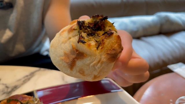 ??奇特的高彈性口感麵包✨六本木麵包店：ラトリエ デュ パン?特別的麵包製作過程? смотреть онлайн