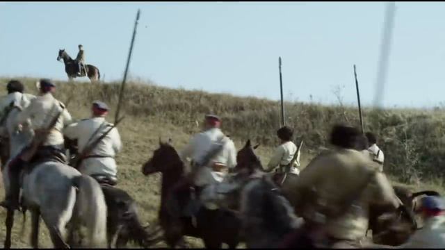 Песня Когда мы были на войне Казачья.mp4 смотреть онлайн