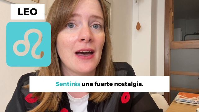 ♋♈♒el HORÓSCOPO-practicamos EL FUTURO Y Los ADJETIVOS De Personalidad En Español