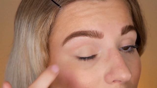 Clinique Eyeshadow Duo Like Mink Review