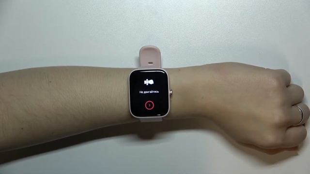 Amazfit Bip 3 Pro | Параметры здоровья - Как измерить уровень кислорода в крови на Amazfit Bip 3 Pr