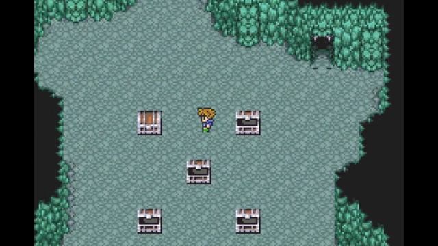 FF5 Four Job Fiesta 2015 - Part 18 смотреть онлайн