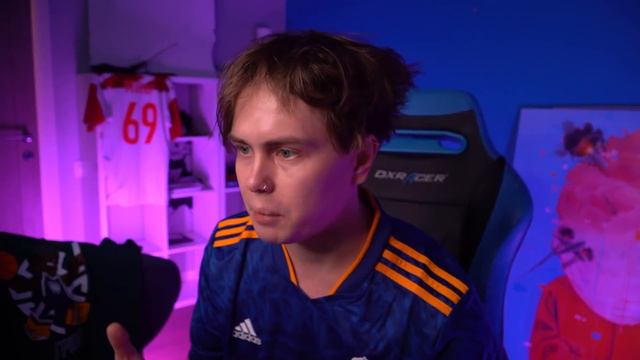 Я вас ОБМАНУЛ, надо поговорить | + 50 СБЧ паков и старт Викинг Лиги смотреть онлайн