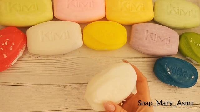 ?ASMR? Soap Unpacking ?️ Shopping with Wildeberries ?/ Мыльная распаковка ? Покупки с Вайлдберриз ? смотреть онлайн