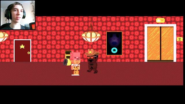 ОБНОВЛЁННЫЙ ОТЕЛЬ ► Lakeview Cabin 2 #36