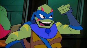 Rise of The Teenage Mutant Ninja Turtles fan made intro (2012 remix)