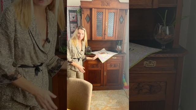Ещё один пасхальный набор! смотреть онлайн