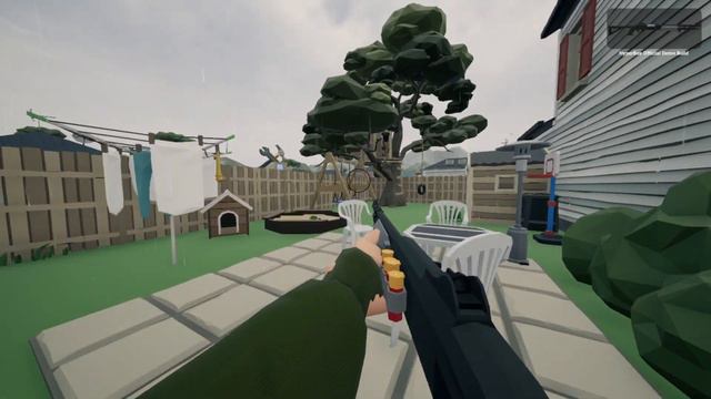 Hyperbox Demo Review & Gameplay