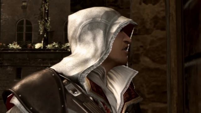 Прохождение Assassin's Creed 2 - ВОЛКИ В ОВЕЧЬЕЙ ШКУРЕ, СПАСТИ МЕДИЧИ, ПРОЩАЙ ФРАНЧЕСКО #12 смотреть онлайн