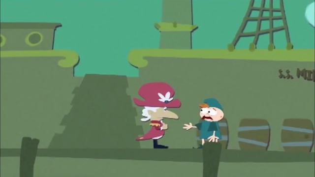 VeggieTales | VeggieTales: St. Patrick | VeggieTales Special | Silly Songs With Larry | Kids Cartoo