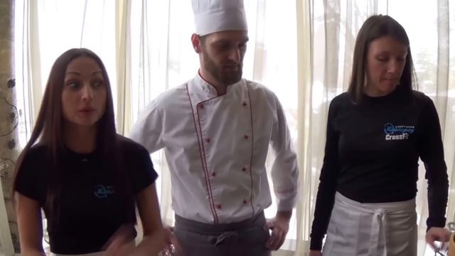 Кислород в Маринаде смотреть онлайн