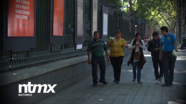 Presencia de José Guadalupe Posada en Chapultepec смотреть онлайн