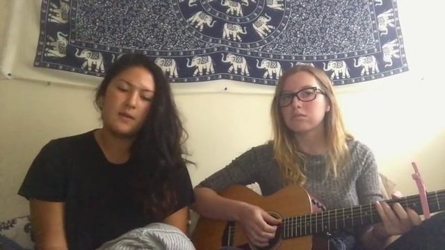 Hotline Bling + 679 + More (Rachel Christina and Qwisun Cover) смотреть онлайн