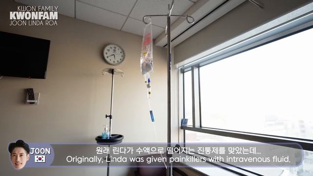 SUB) 엄마의 입원으로 집에 홀로 남겨진 20개월 로아의 반응😨 | 남편없이 홀로 수술받은 독일 아내 린다 | 입원 브이로그 | 코 수술 브이로그 | 국제커플 브이로그 смотреть онлайн