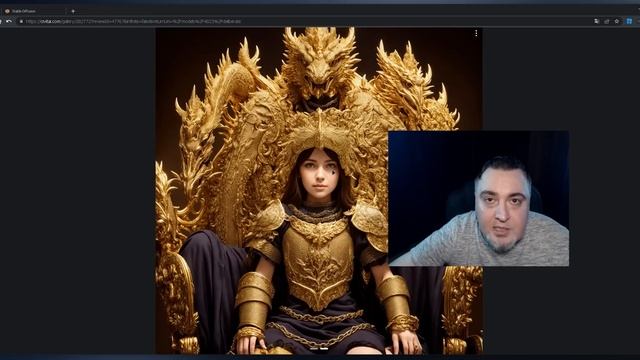 Stable Diffusion – Вопросы, Ответы, Лайфхаки, Советы • 5