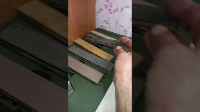 Точилка Профиль КО-3,настройка смотреть онлайн