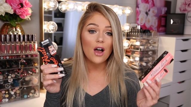 HUGE MAKEUP SALE + GIVEAWAY! BEAUTY BLENDER, BENEFIT + MORE | HSN BEAUTY смотреть онлайн