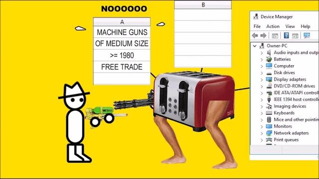 MechWarrior 5: Mercenaries & Wattam (Zero Punctuation) смотреть онлайн