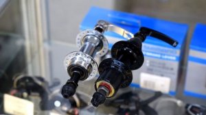 Кассета или трещотка для велосипеда?