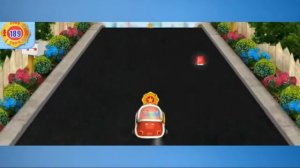 мультики и игры смотреть команда Умизуми детям # 3