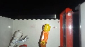 Лего анимация scp 096 скромник