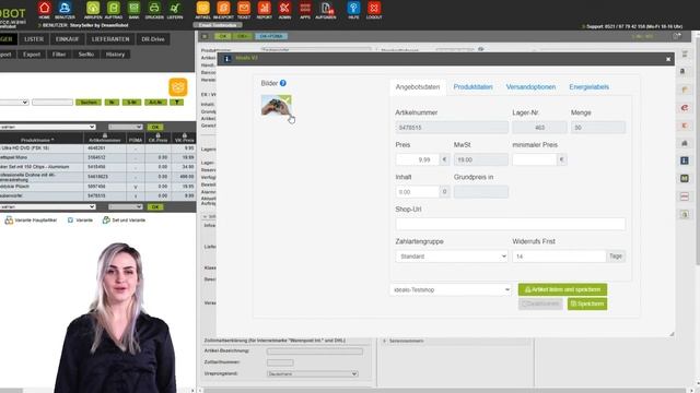 Automatisieren Sie Ihre Verkäufe auf idealo.de смотреть онлайн