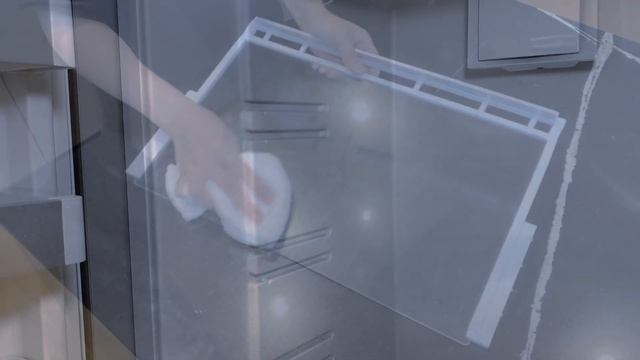 Gaggenau Refrigerator 200 series (RB 280): Cleaning and Maintenance смотреть онлайн