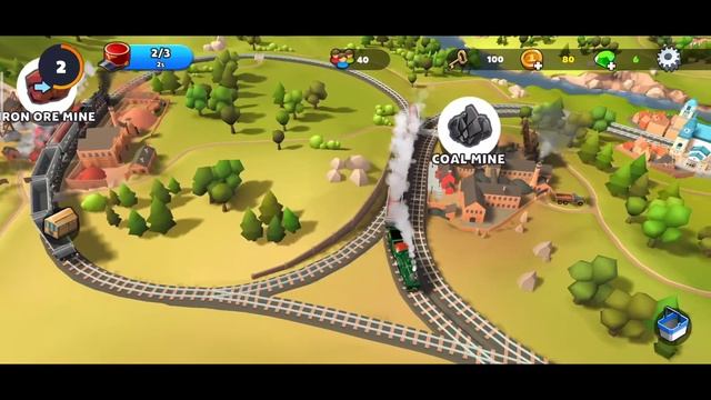 [NEW] Train Station 2: Rail Tycoon & Simulator Game For Android & iOS смотреть онлайн