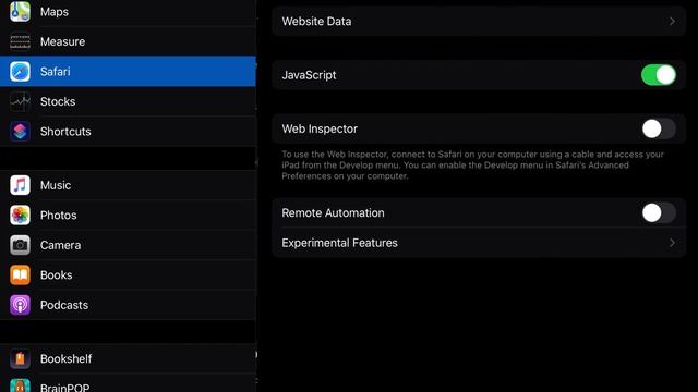SOLVED: Safari iOS "Oops something went wrong" error смотреть онлайн
