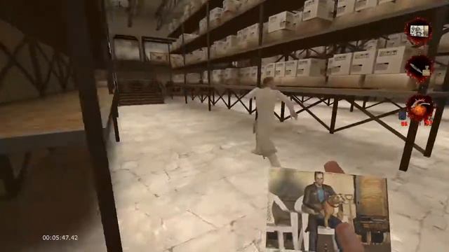 [Postal 2: Paradise Lost] My Name is Jesus Achievement - Monday смотреть онлайн