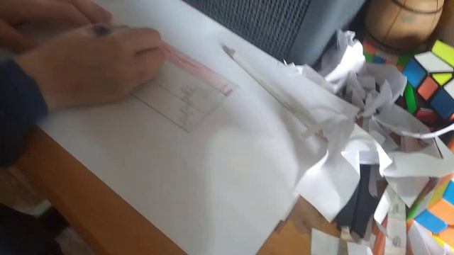 Как нарисовать флаг НКР( Нагорно- Карабахской республики) . смотреть онлайн