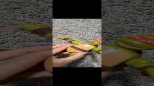 черепашка ниндзя