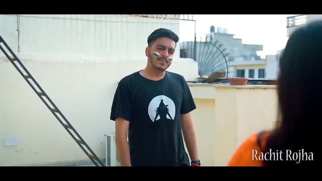 INDIAN PEOPLE AUR INDEPENDENCE DAY || Rachit Rojha