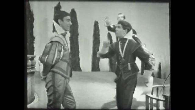 "Love's Labour's Lost" Funny Clip - Love Letters | David Dodimead, Michael Jayston смотреть онлайн