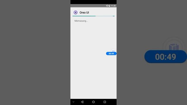 Cara mengupdate Versi Android Jellybean (4.1-4.3.1) Ke Versi Oreo (8.0.0), No Root смотреть онлайн