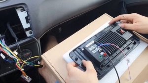 ANDROID RADIO INSTALLATION, SEAT IBIZA TUTORIAL