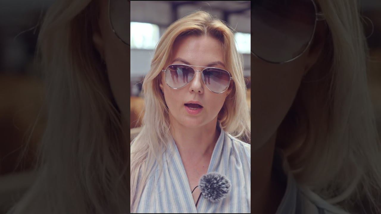 КФХ Отляков. Как выбрали коров джерси #фермерство #фермер #коровы #животноводство смотреть онлайн