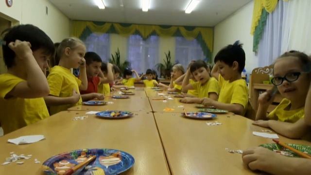 "Где живёт электричество?" Проект "Всё про электричество" в подготовительной группе. смотреть онлайн