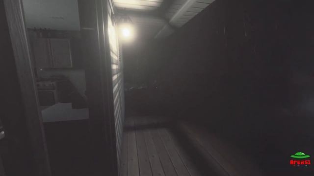 Атмосферненько! Неплохой хоррор! ► Обзор ► Those Who Remain смотреть онлайн