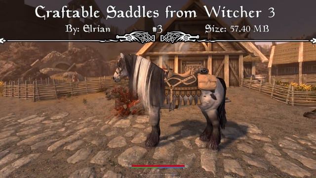Skyrim Top 5 Mods of the Week #248 (Xbox Mods) смотреть онлайн