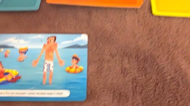 ИГРЫ с УТОЧКАМИ ЛАЛАФАНФАН/ Влог ДЕНЬ с УТОЧКОЙ Lalafanfan / Чем занять уточек/ еда для уточки