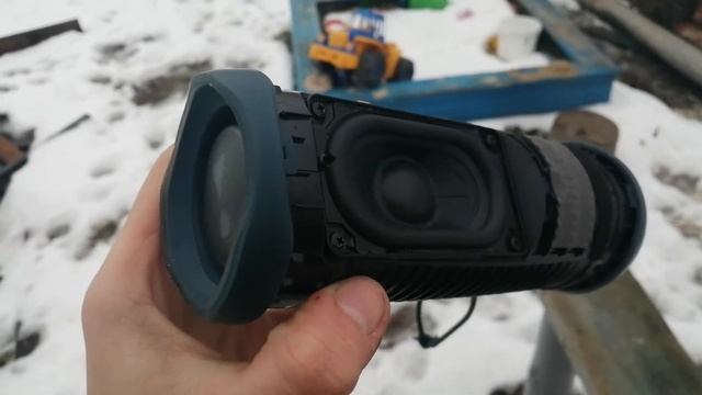 JBL FLIP 5 GG BASS TEST LFM 80% смотреть онлайн