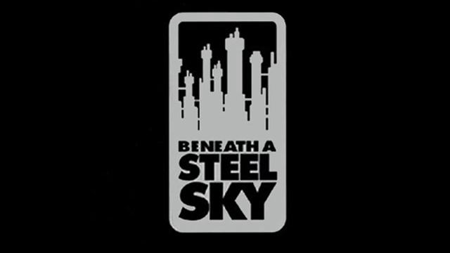 Beneath a Steel Sky Jukebox Music: You Search, But Find Nothing смотреть онлайн