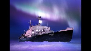 ПЕРВЫЙ В МИРЕ АТОМНЫЙ ЛЕДОКОЛ 10 Фактов