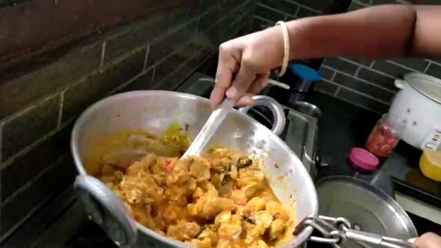 Vlog ll after noon lunch routine ll chicken curry ll రాయలసీమ style lo смотреть онлайн