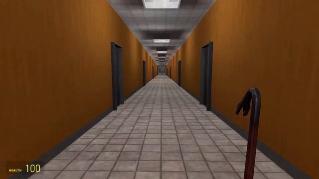 The Gmod Nuclear Power Disaster смотреть онлайн