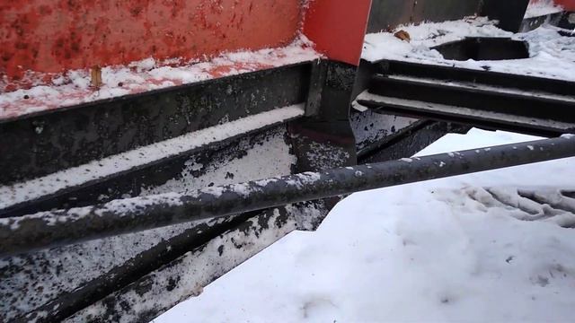 Открыл снежный сезон! Закрыл на время- заработок смотреть онлайн